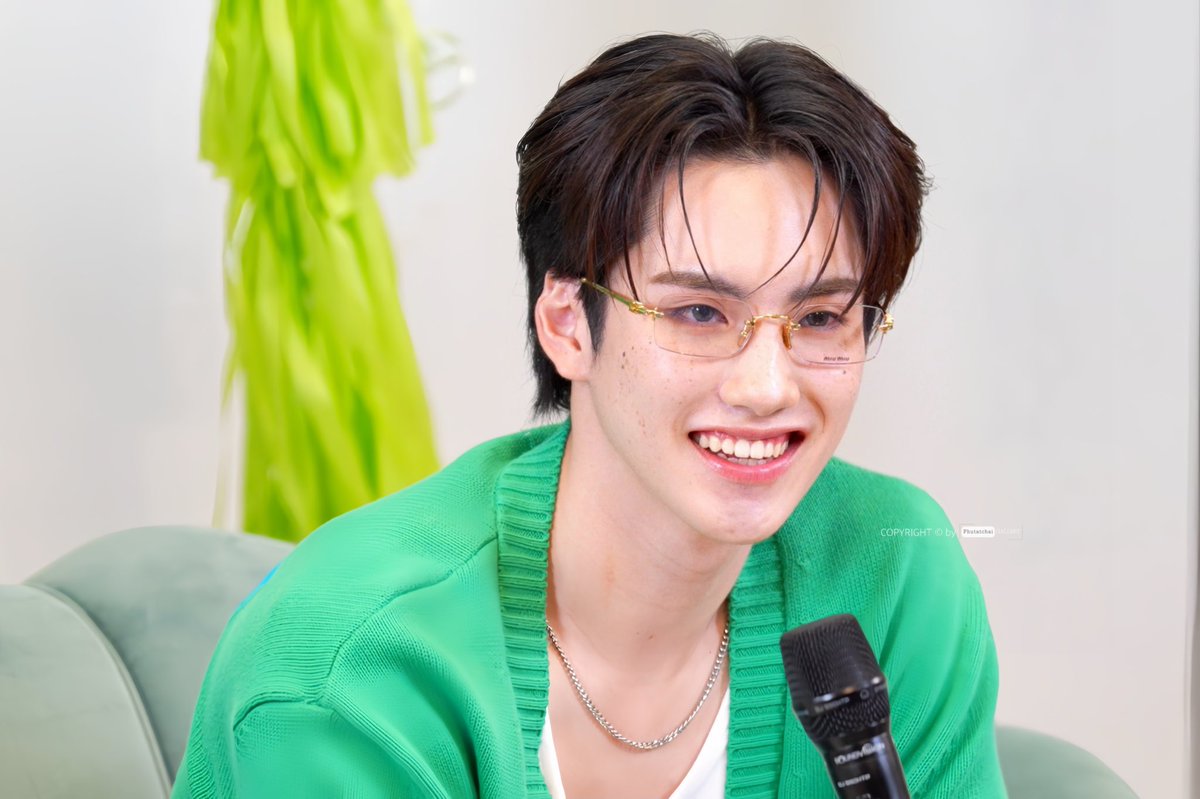 PHUTATCHAI GALLERY💙 tweet media