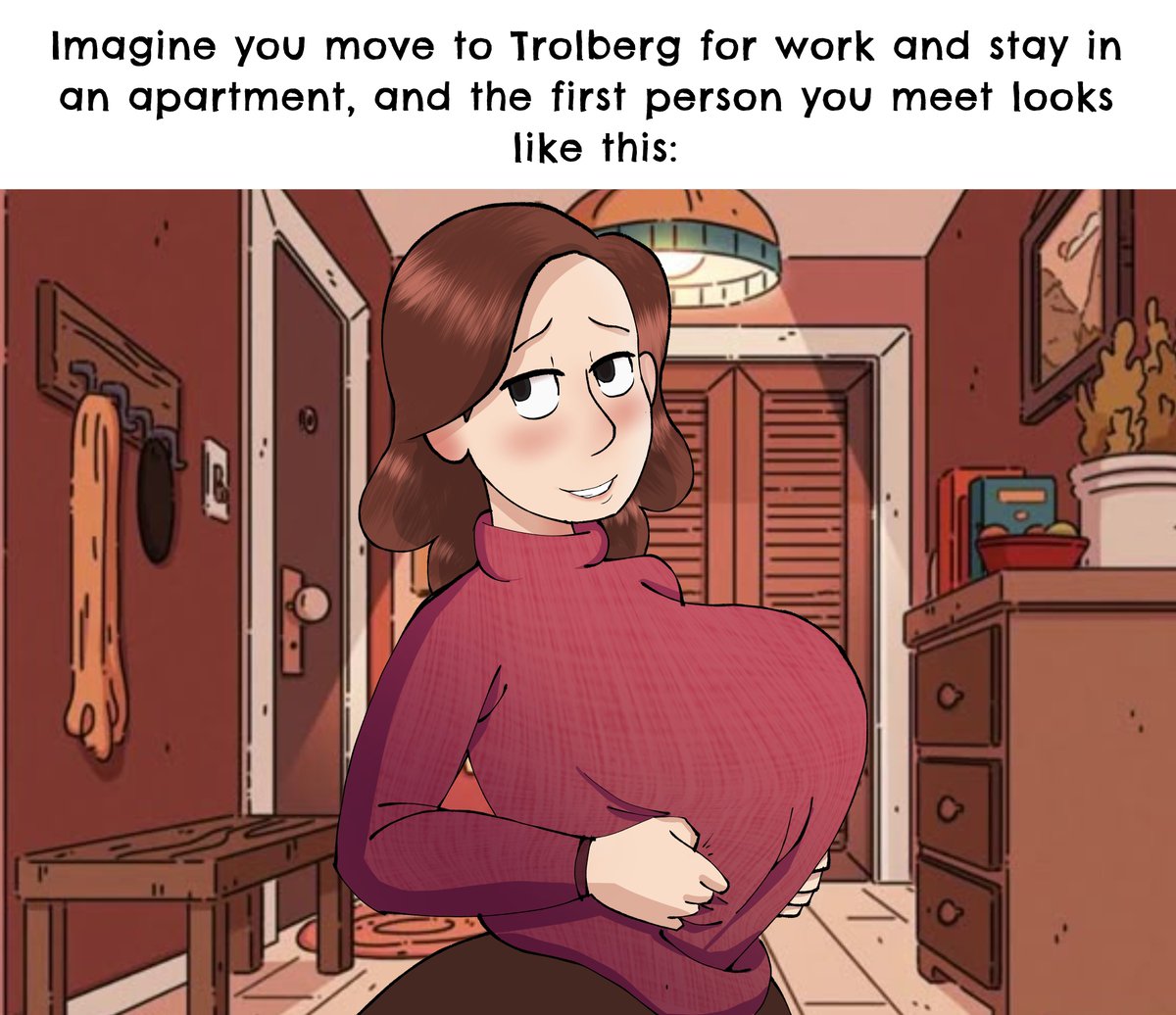 Nightmare 97 tweet media