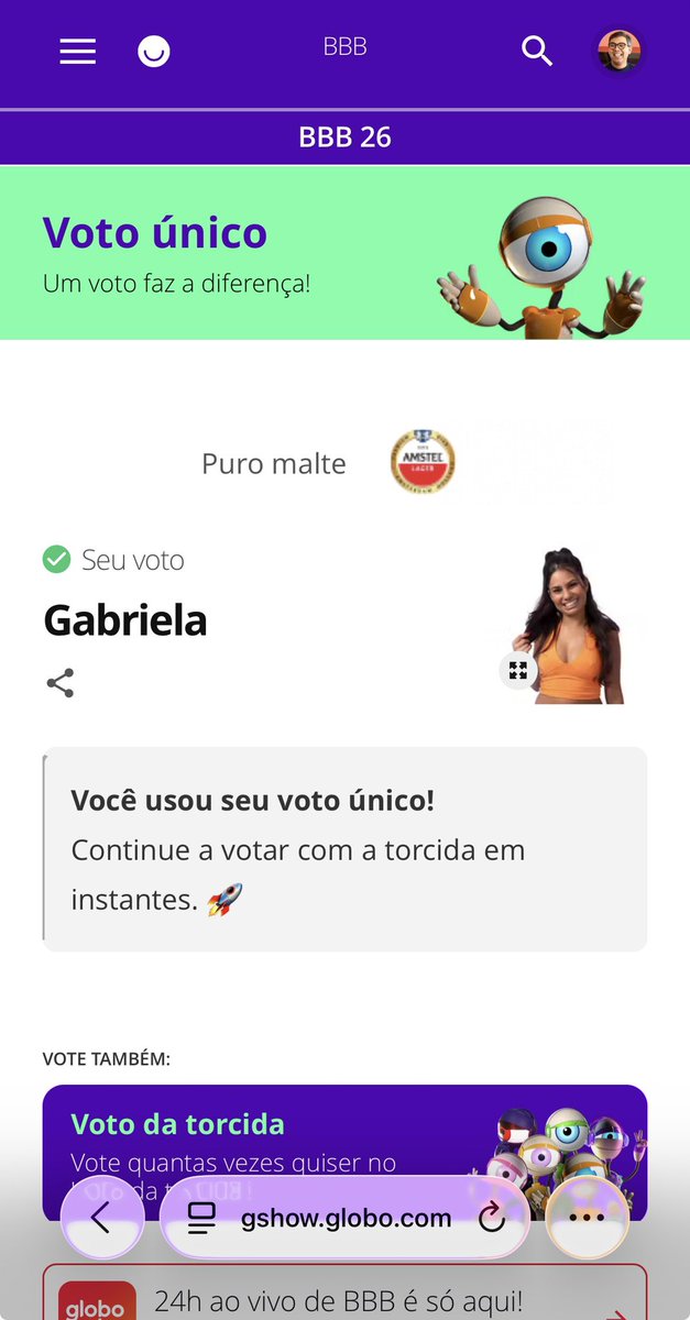Tulhioserrano's tweet photo. Fora Panquequinha https://t.co/NqpAVhxrJ0