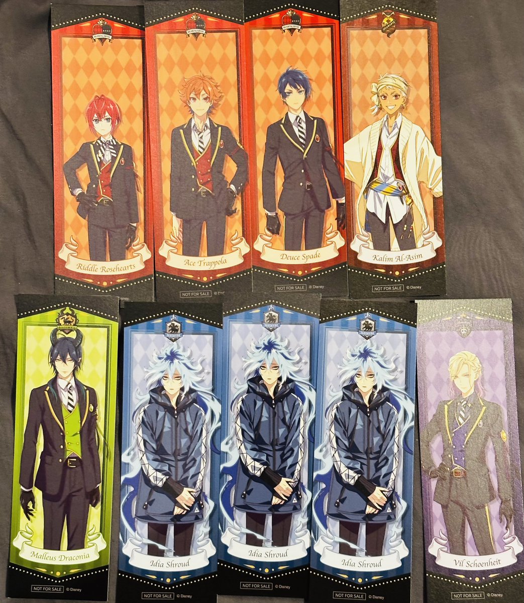 やくみ tweet media