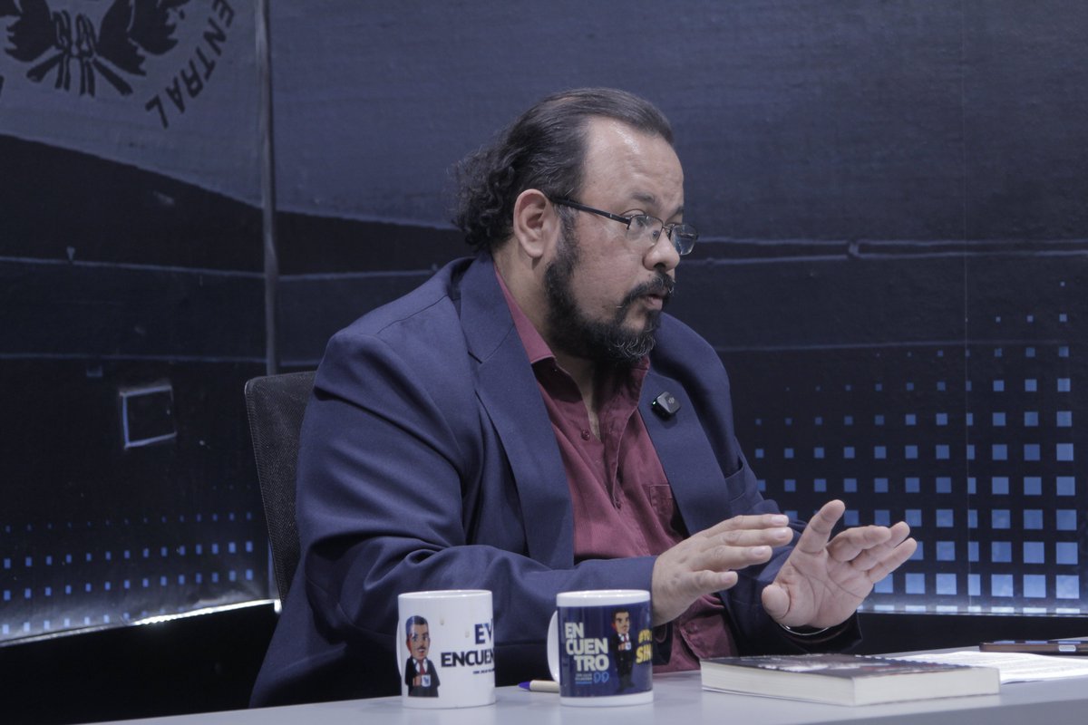 InformaTV tweet media