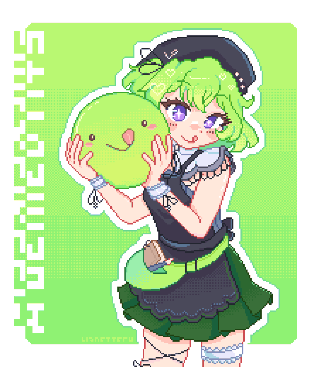 Lianette 🧸 CF22 tweet media