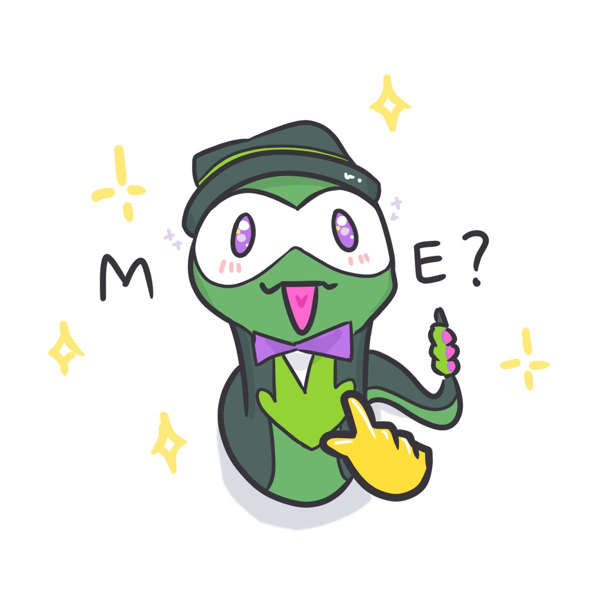 (´°̥̥̥̥̥̥̥̥ω°̥̥̥̥̥̥̥̥｀) WeiLin ᵏᵒʰᵉᵇᵒᵒᵐᶠ🐍💥 tweet media