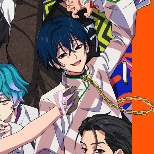 Daily Iori ♡ (@dailyiopi) / Posts / X
