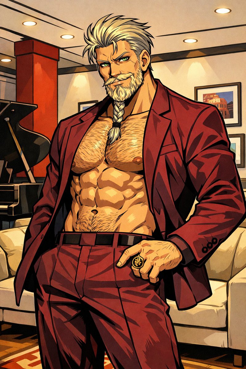 Ricky Bear tweet media