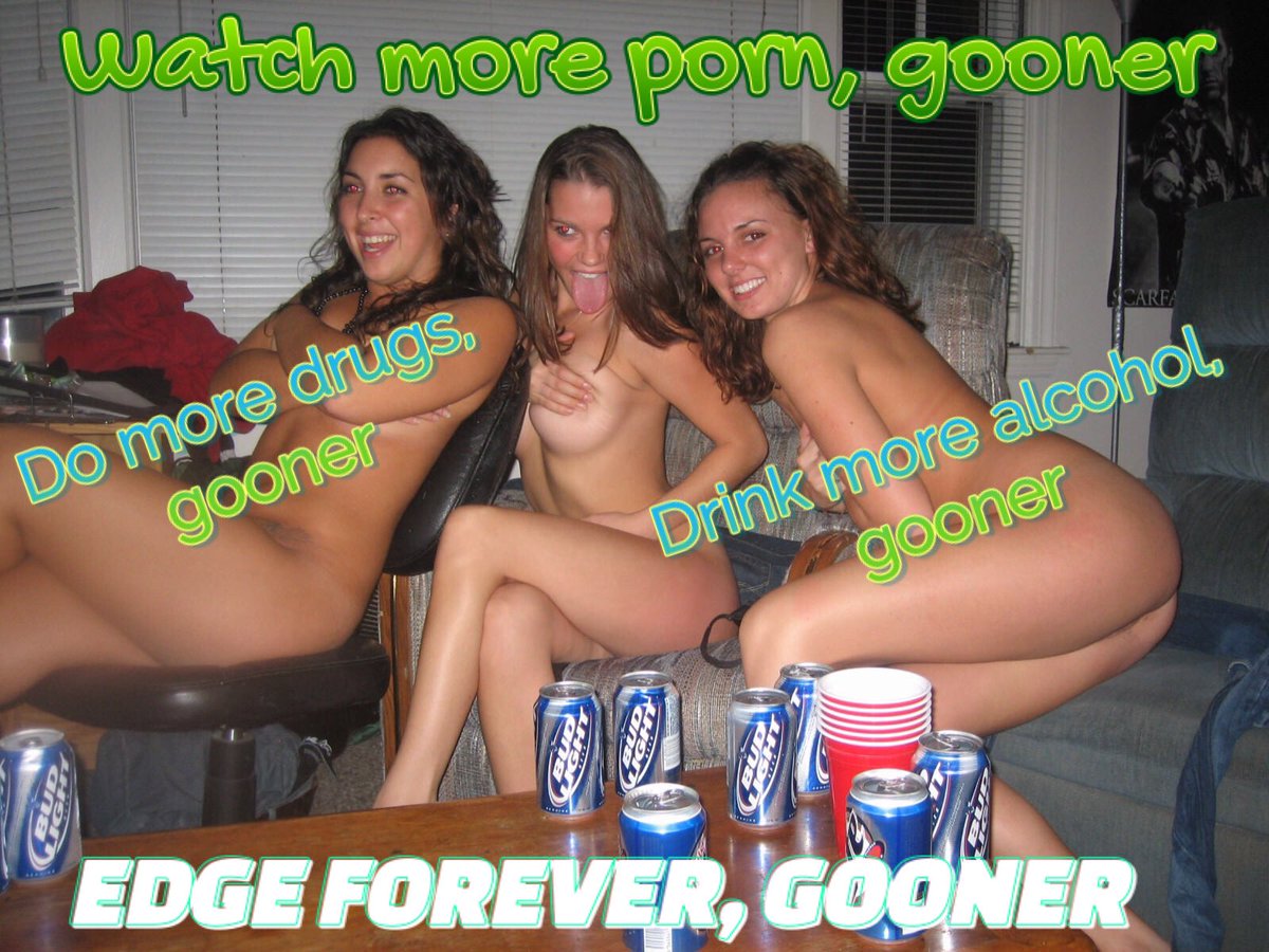 MuchEnough's tweet photo. Called in sick for an all day intox goon session! https://t.co/Koow9AaBKZ