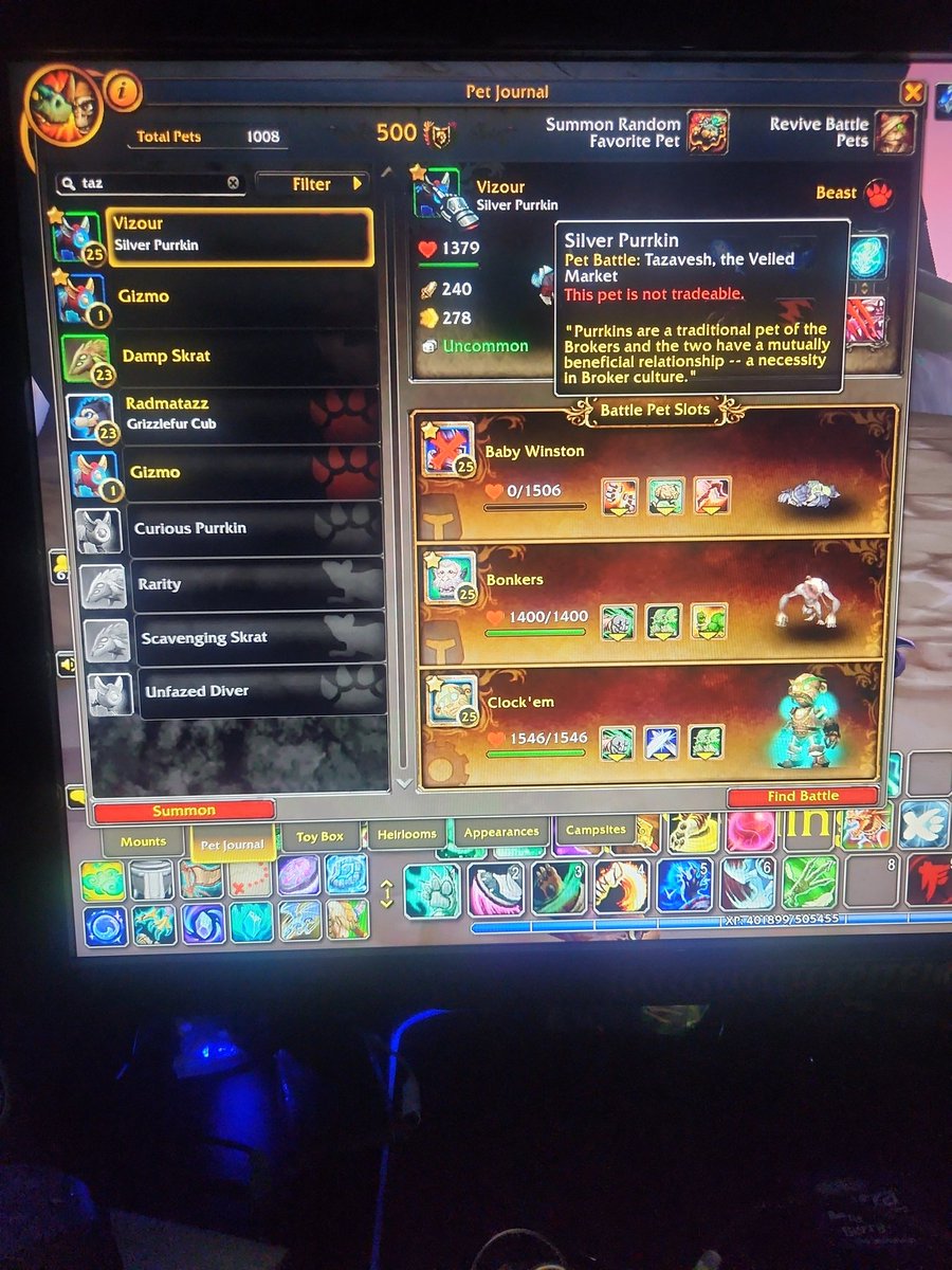 kajika (AD) = going to AC, blizzcon tweet media