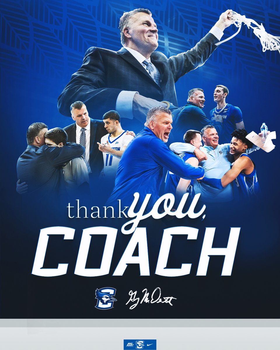 Creighton Men’s Basketball tweet media