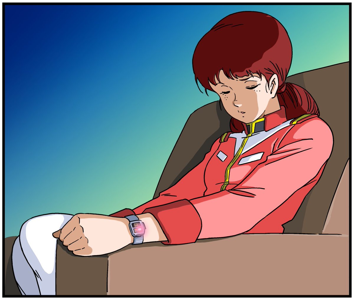 風見竜馬 tweet media