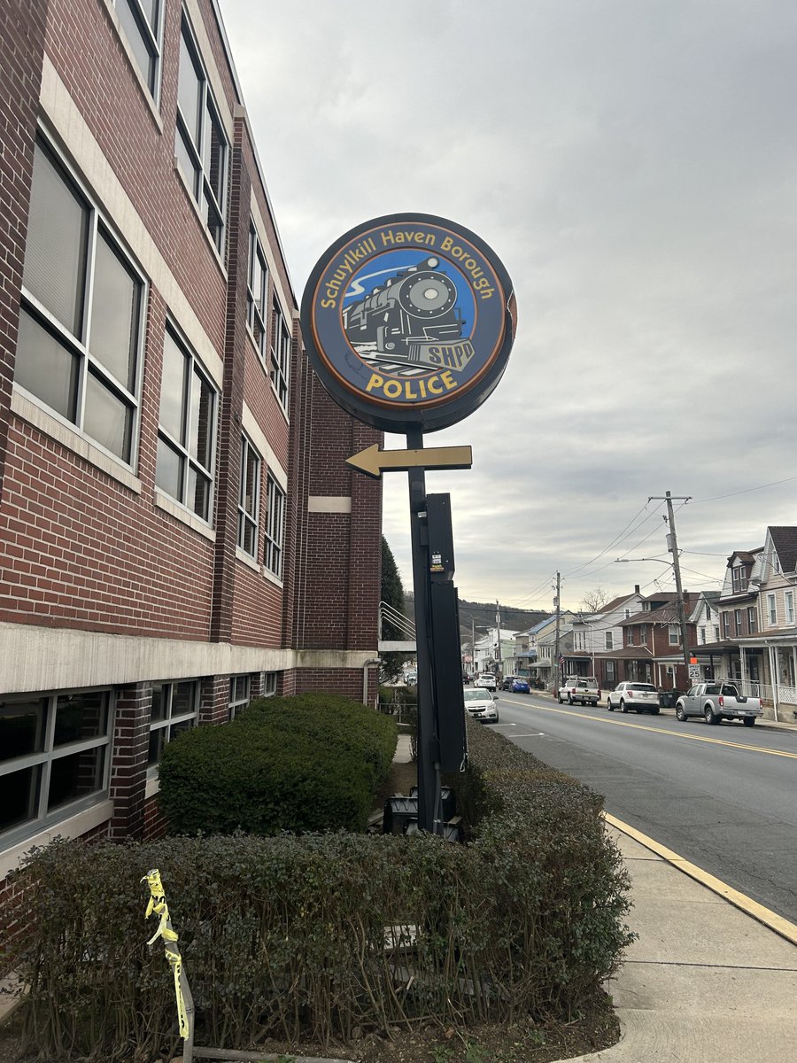 Bartush Sign Company tweet media