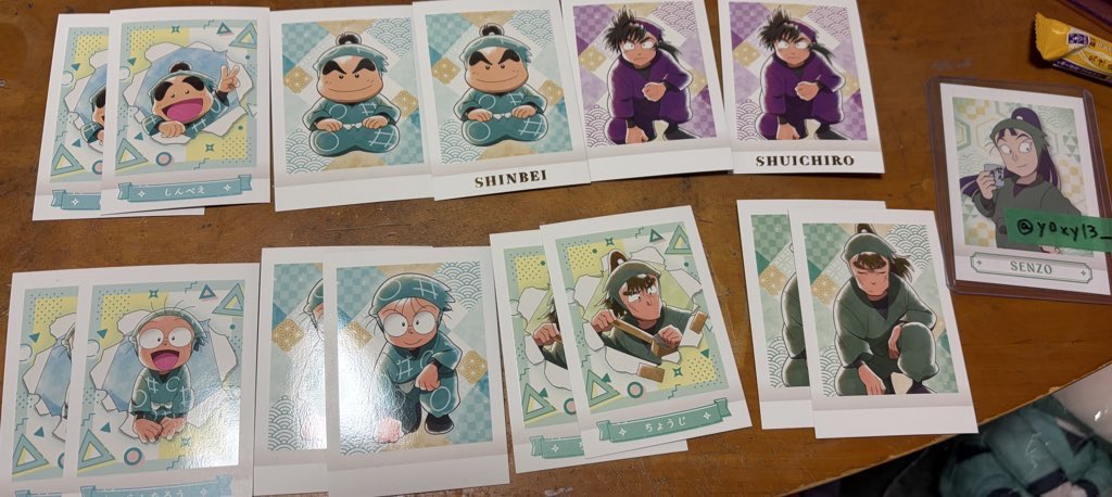 ゆちゃん tweet media