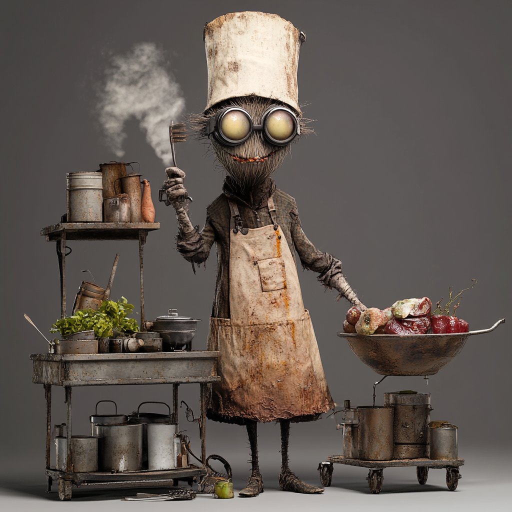 RoyalKongZ (Laurent) tweet media