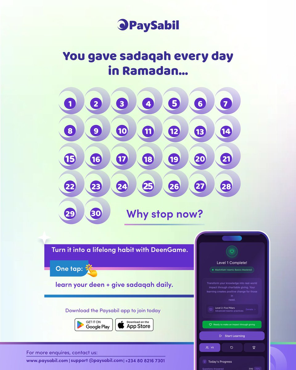 Paysabil tweet media