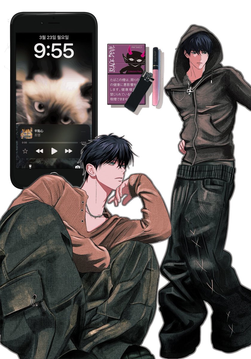 개늑대 tweet media