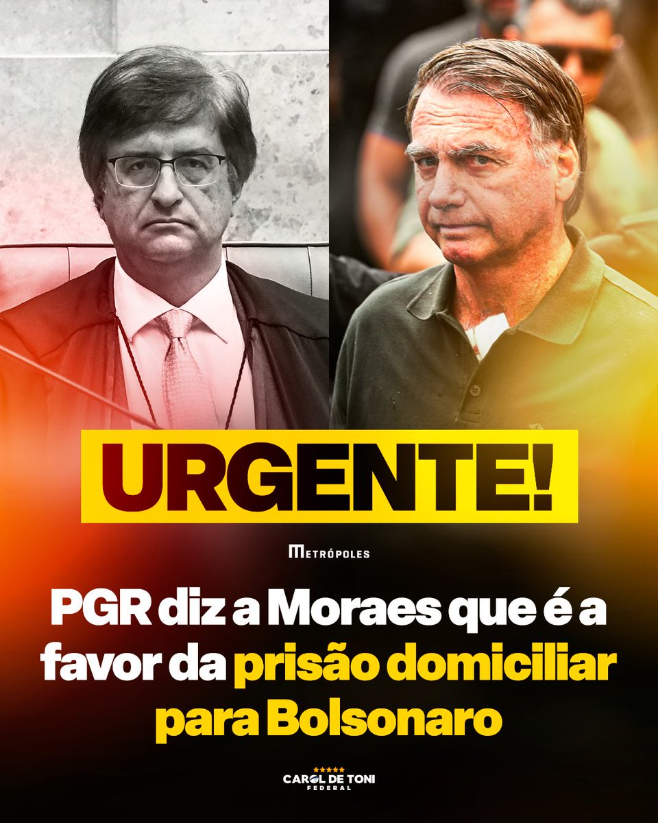 Carol De Toni tweet media