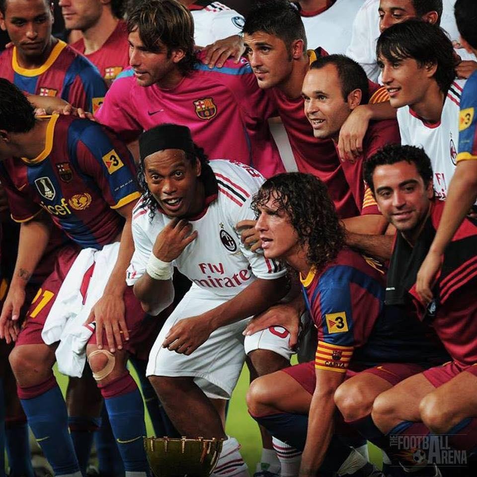 The Footy Section tweet media