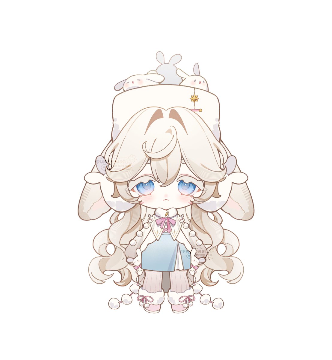 Pwint-art(≧∇≦)| VGen & Kofi tweet media