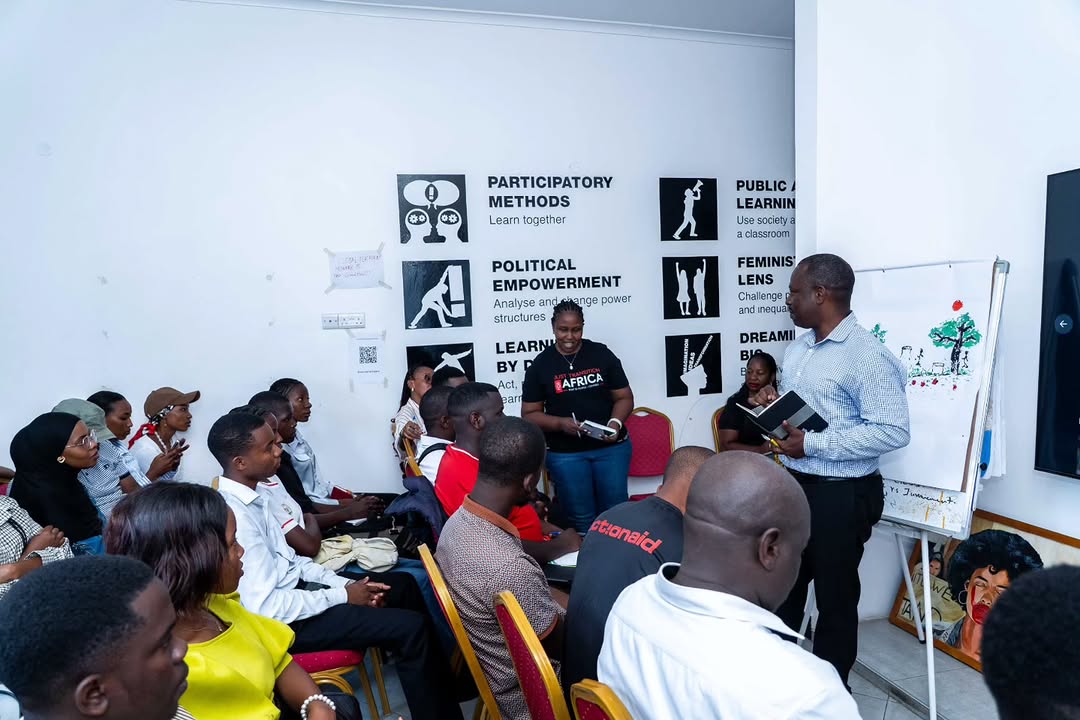 ActionAid Rwanda tweet media