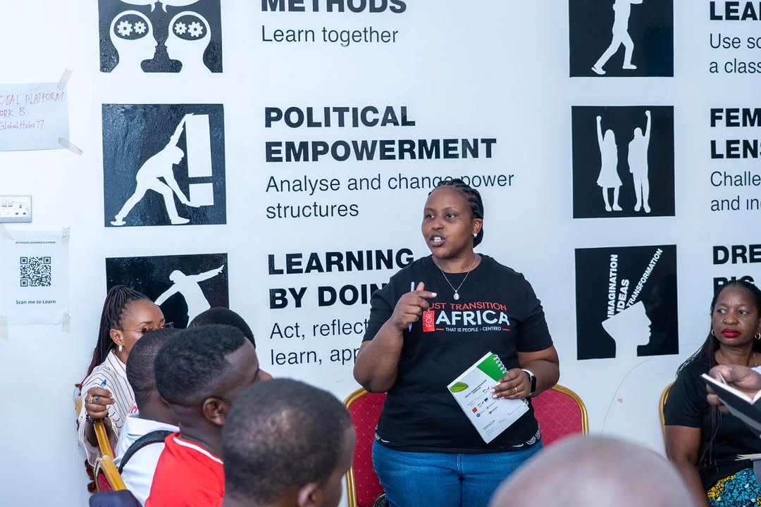 ActionAid Rwanda tweet media