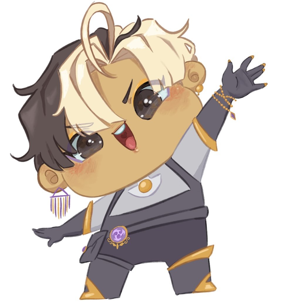 Dark Dragon 💜 tweet media