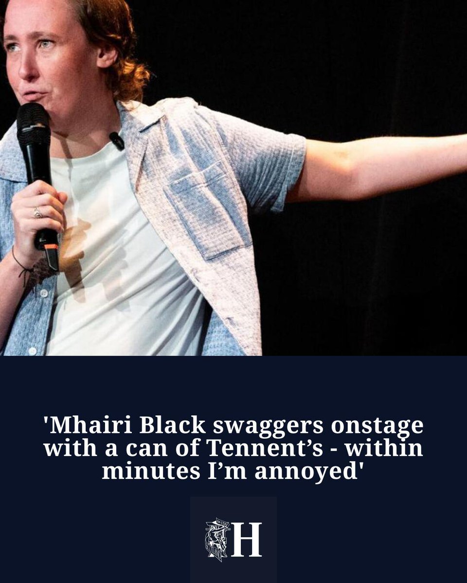 The Herald tweet media