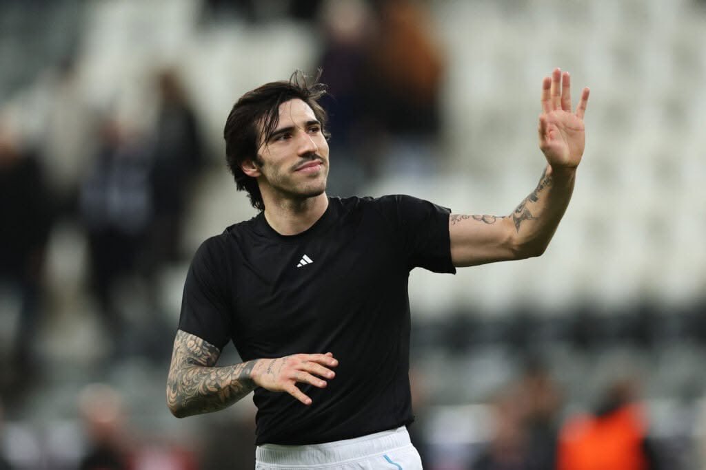 Ha Sandro Tonali Scudetto King 21/22 tweet media