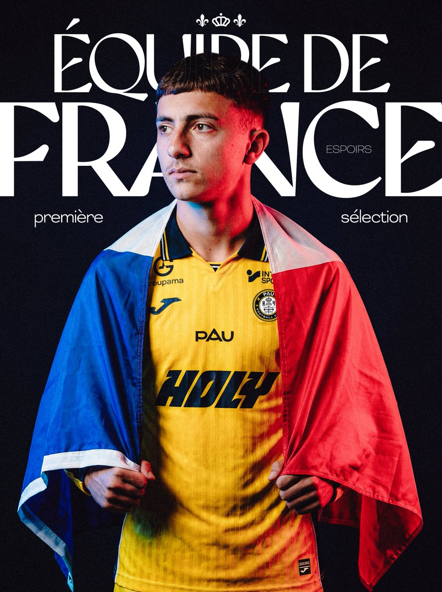 Pau Football Club tweet media