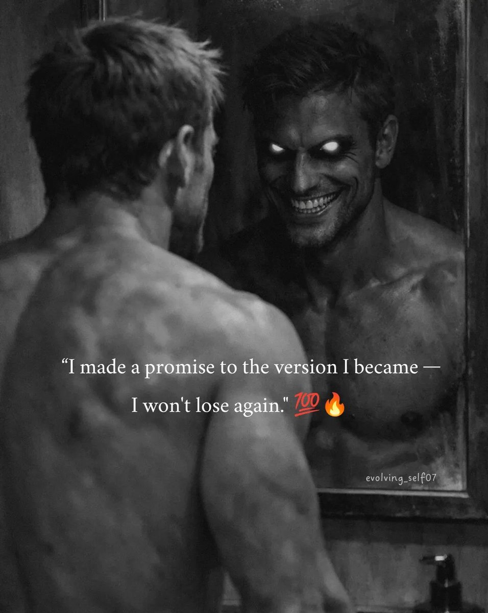 Manliness Norms ⚡ tweet media