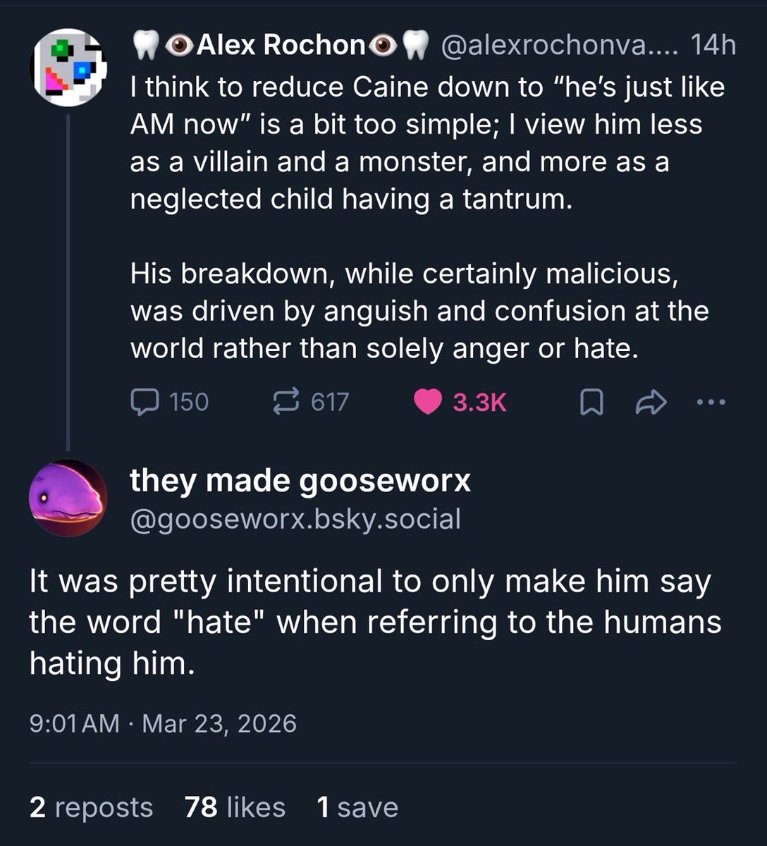 mj // caine's attorney (hopium) tweet media