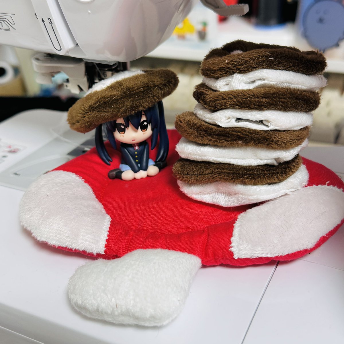 병아리 딱딱이 tweet media