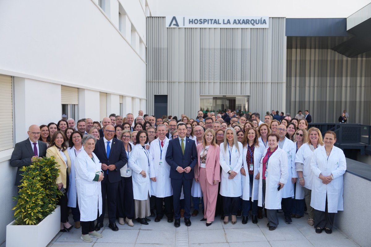 Juanma Moreno tweet media