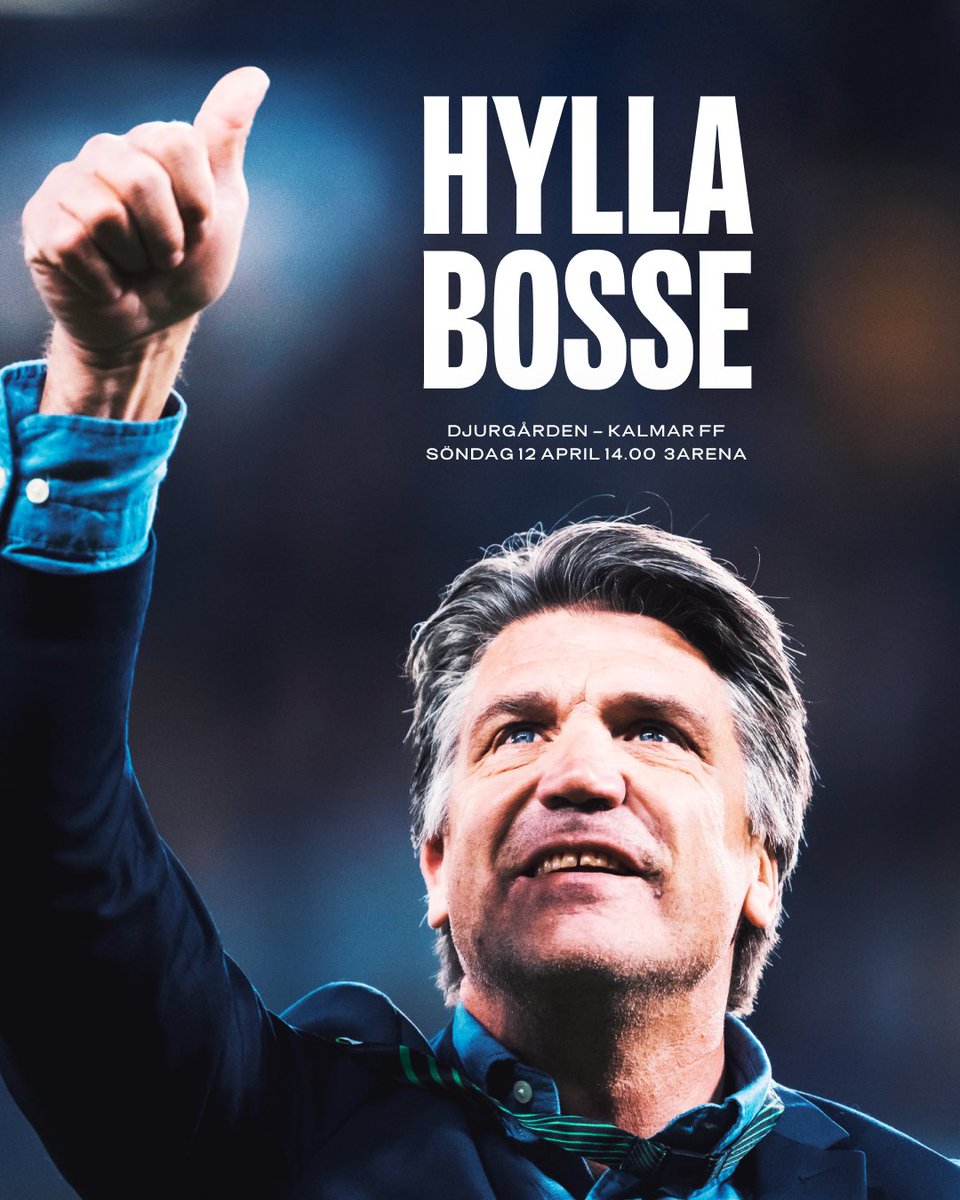 Djurgården Fotboll tweet media