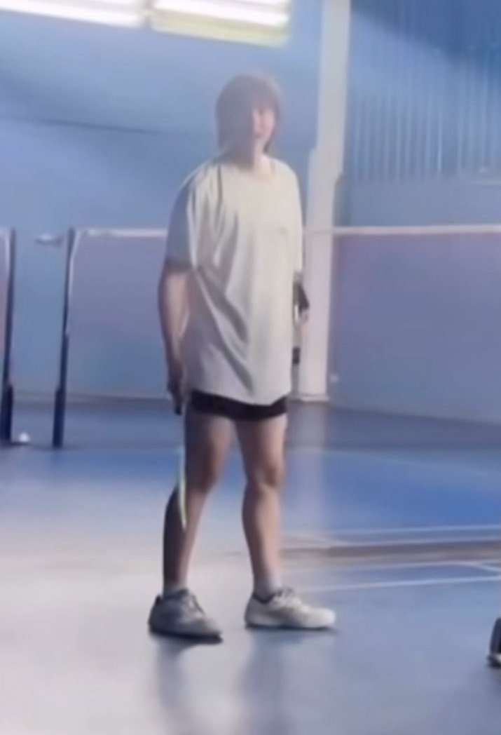 Fern_KNa📸 (มัมมี้อันวาร์)🖤🤍 tweet media