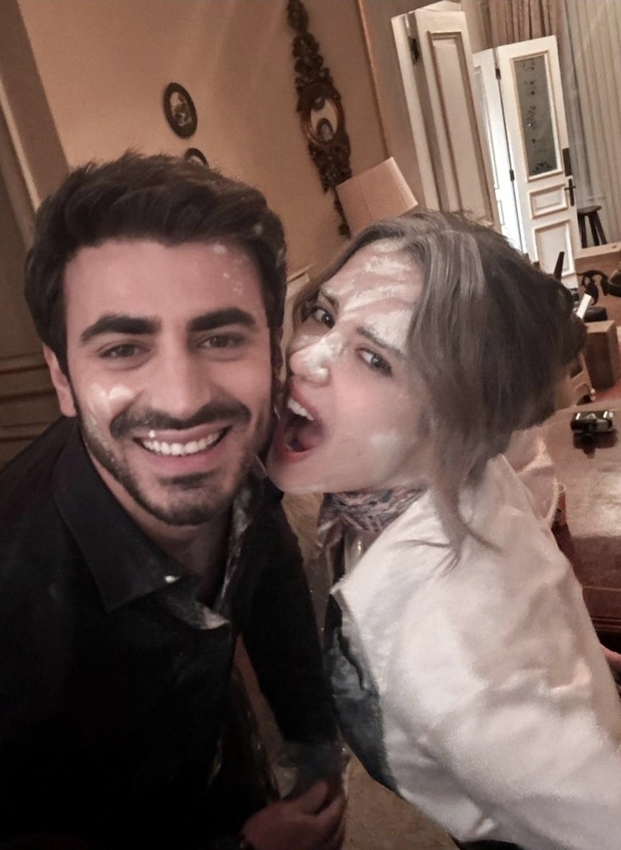 çok sevdiğimi söylemiş miydim 🥹🧸