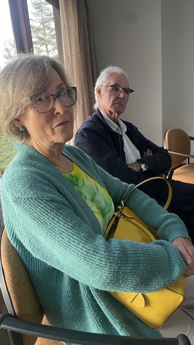 Colmed Puerto Montt tweet media