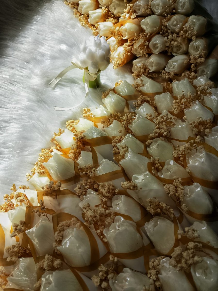 BM candles tweet media