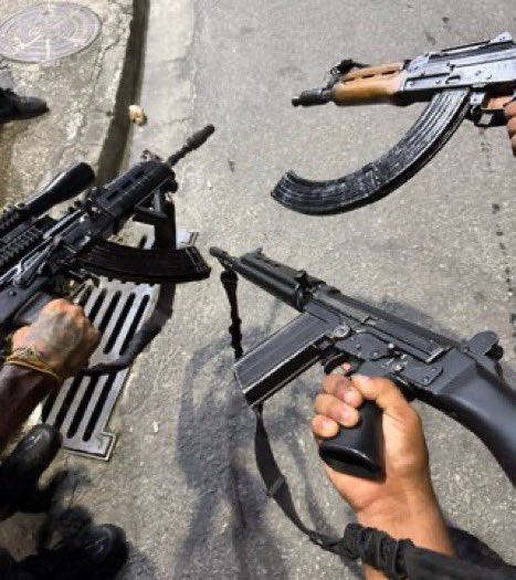 🚔R.J do medo 🩸 tweet media