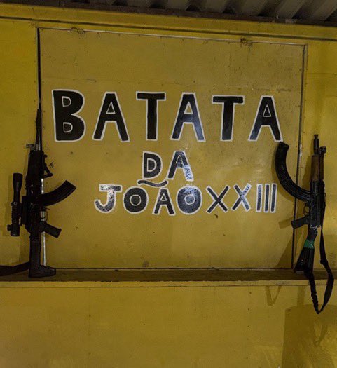 🚔R.J do medo 🩸 tweet media