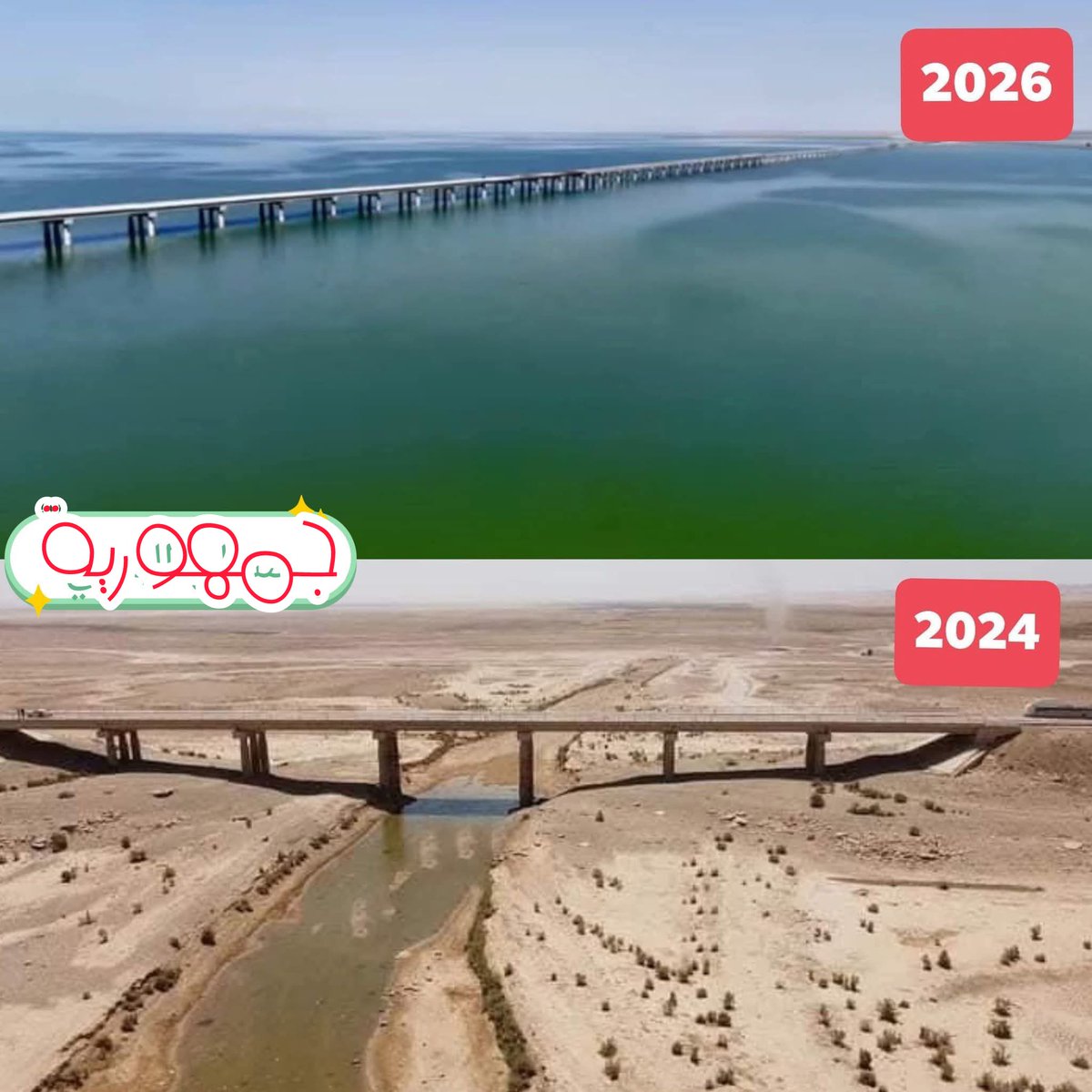 جمهورية المگاريد tweet media