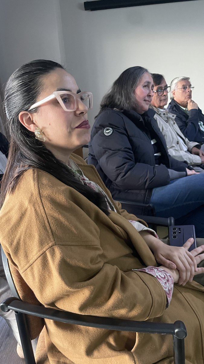 Colmed Puerto Montt tweet media