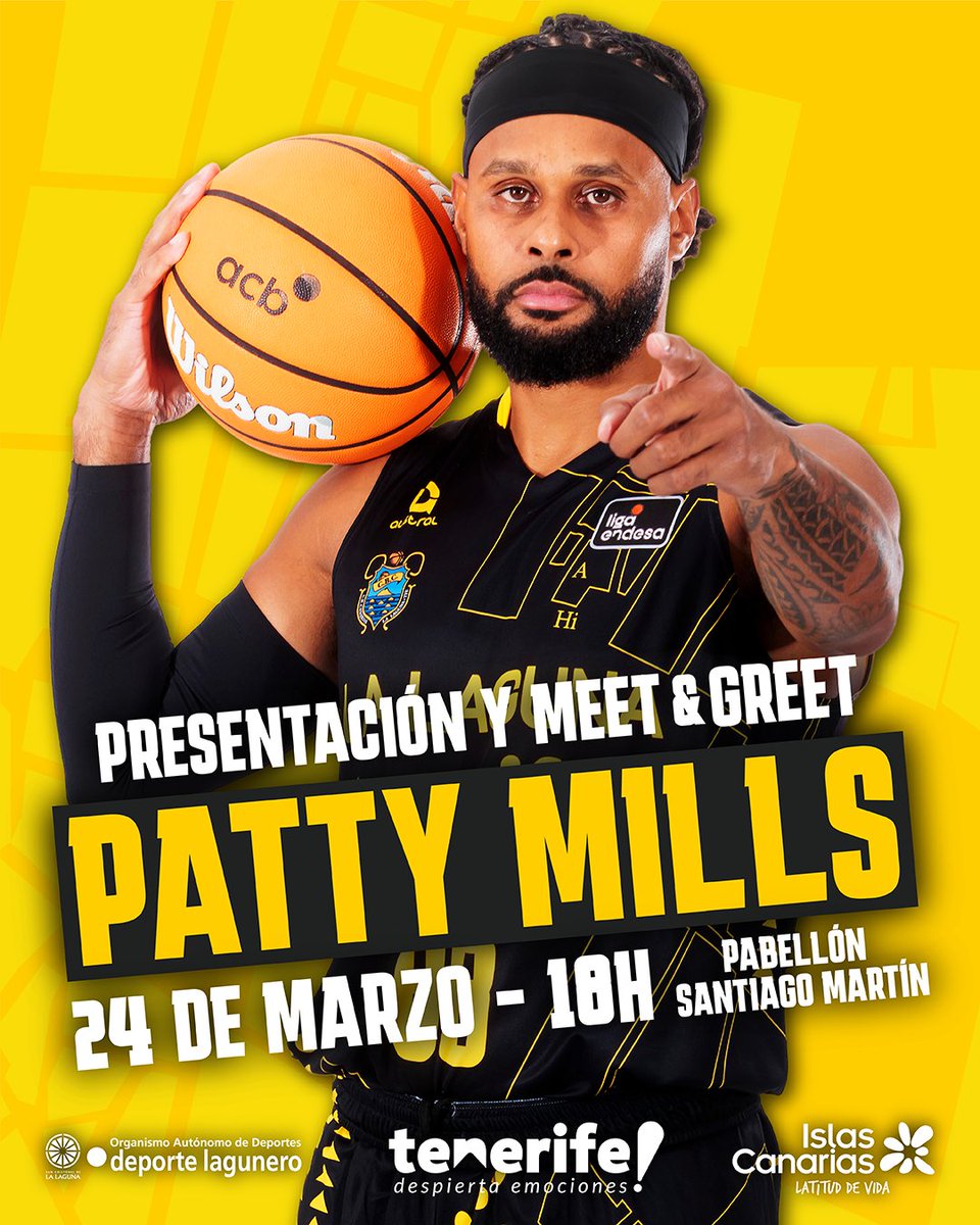 La Laguna Tenerife tweet media