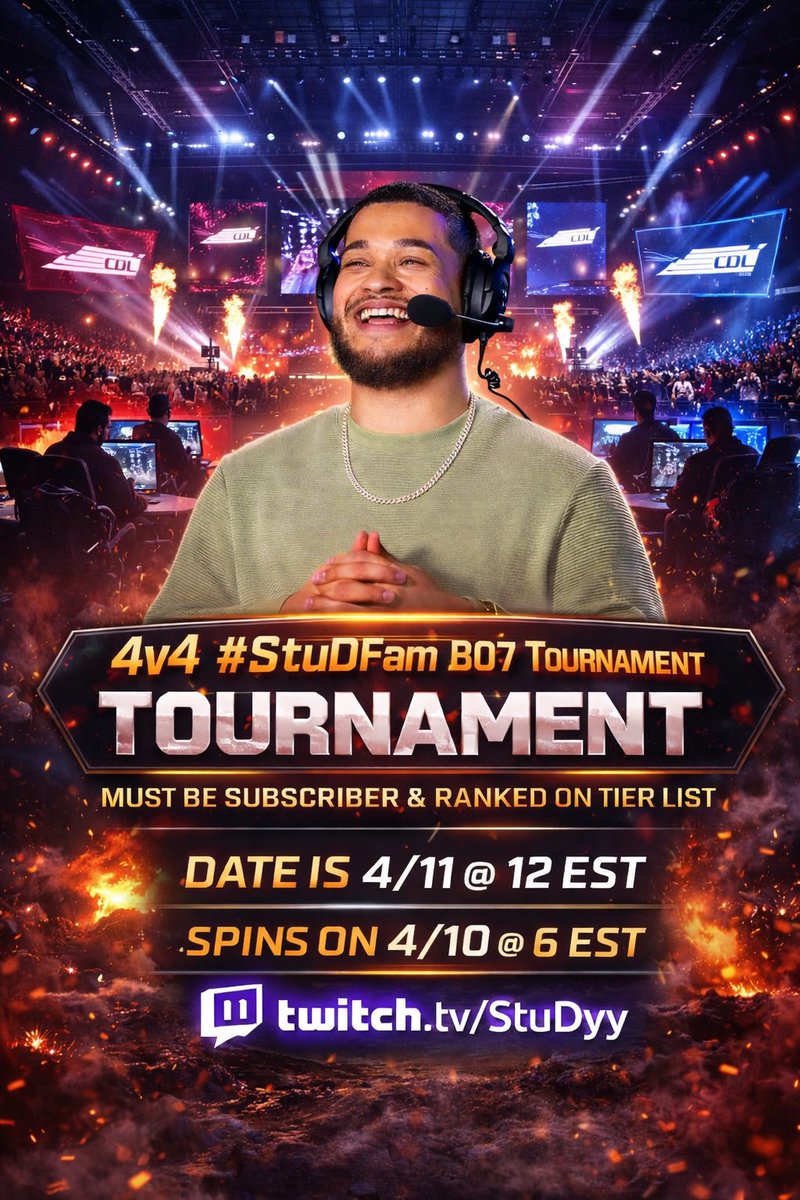 Jeremy “StuDyy” Astacio tweet media