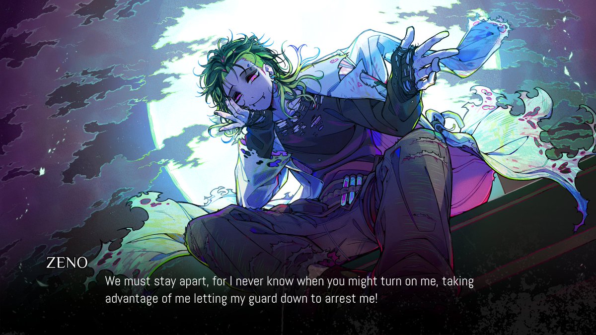 Foxglove Games tweet media