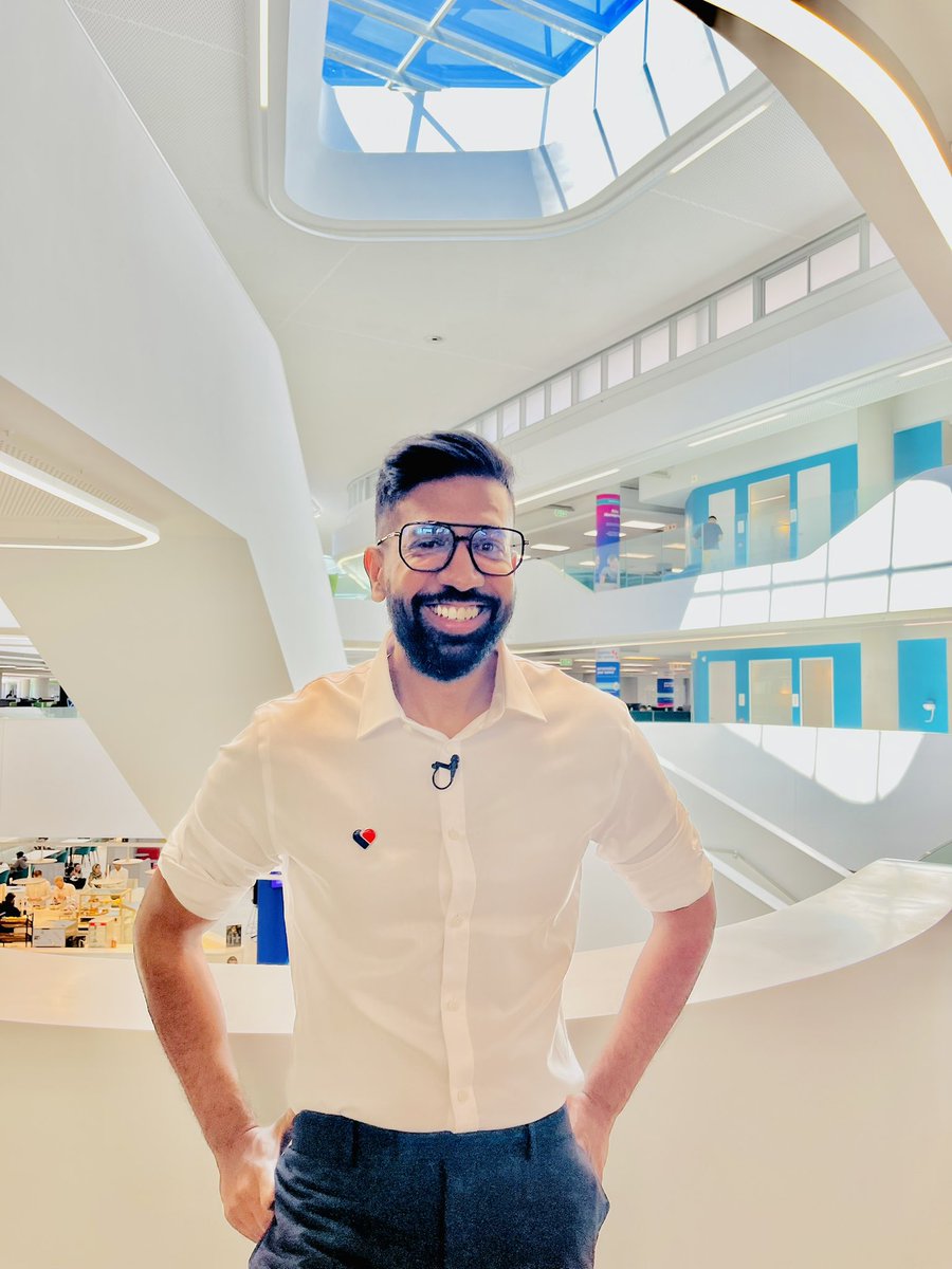 Koshiek Karan tweet media