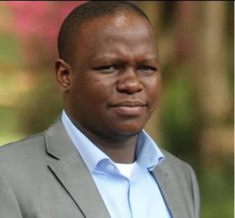 HAKI HUJENGA AMANI tweet media