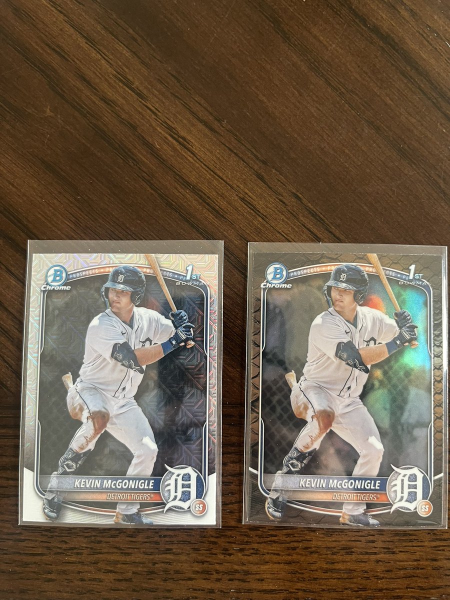 Guards & Cards tweet media