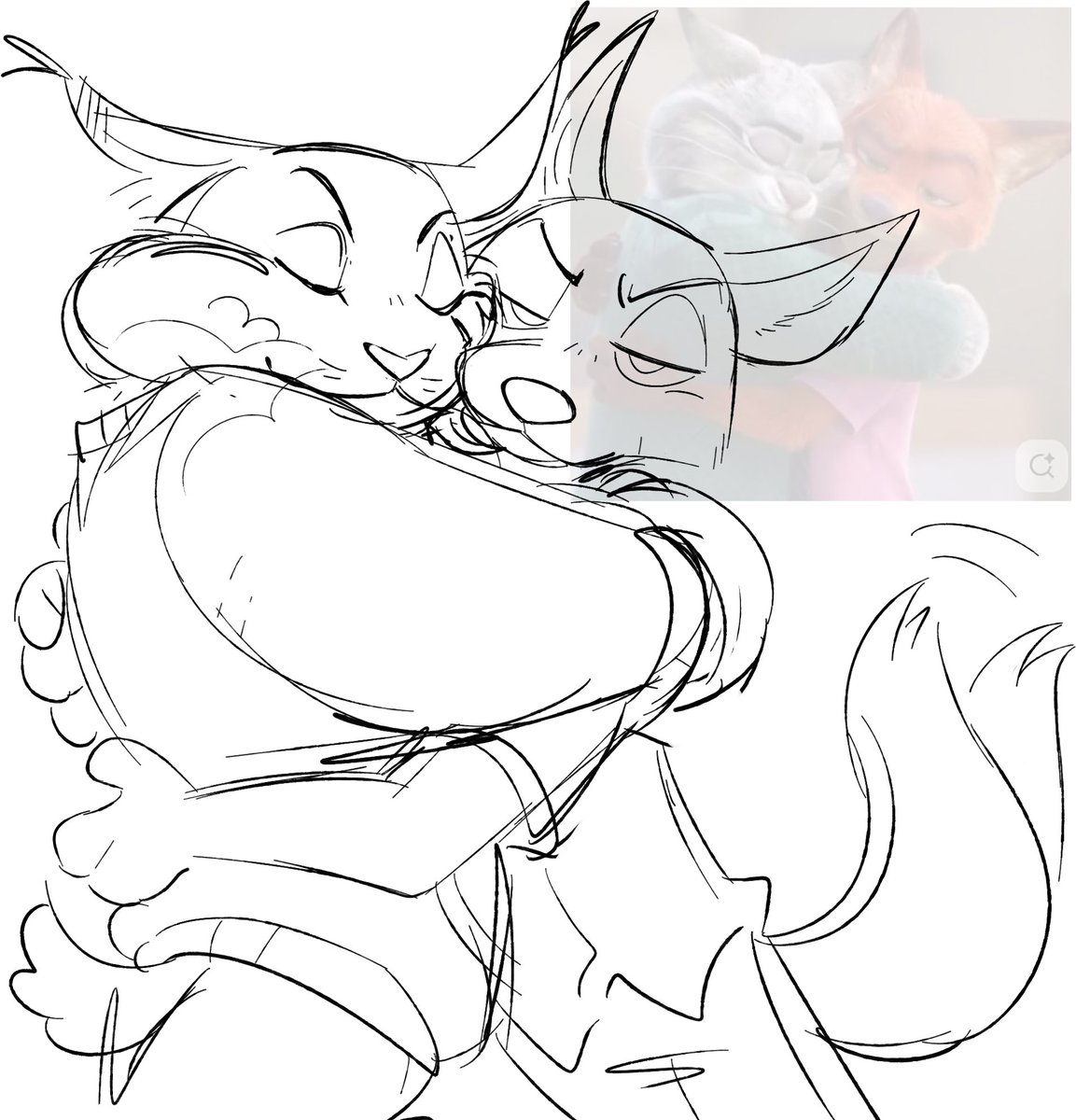 LAYS 🐈‍⬛ tweet media