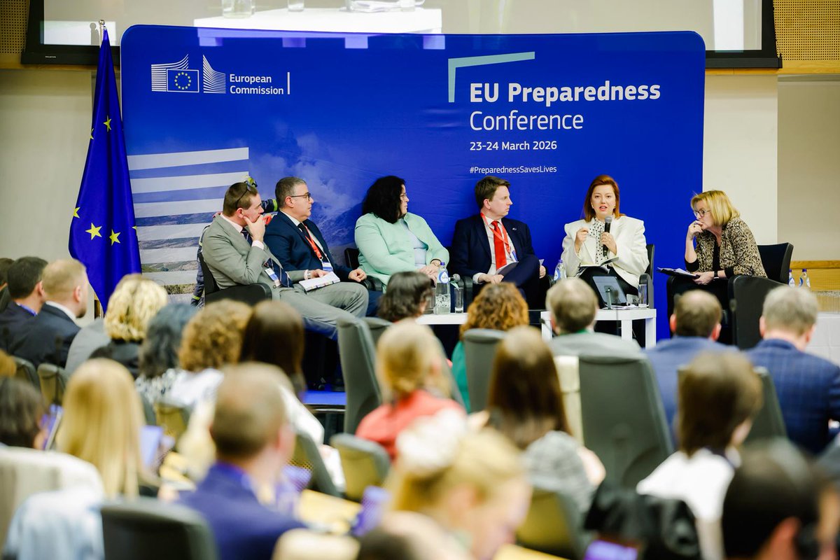 EU Civil Protection & Humanitarian Aid 🇪🇺 tweet media