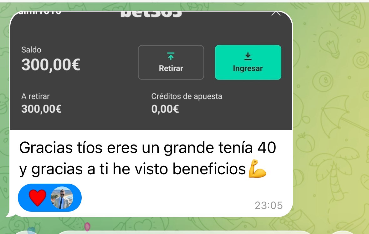Coebets tweet media