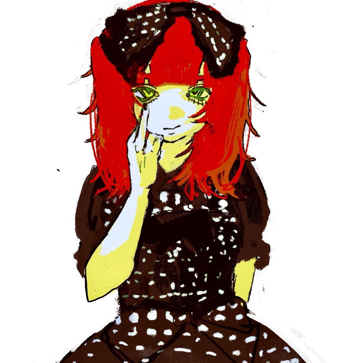 河井 る tweet media